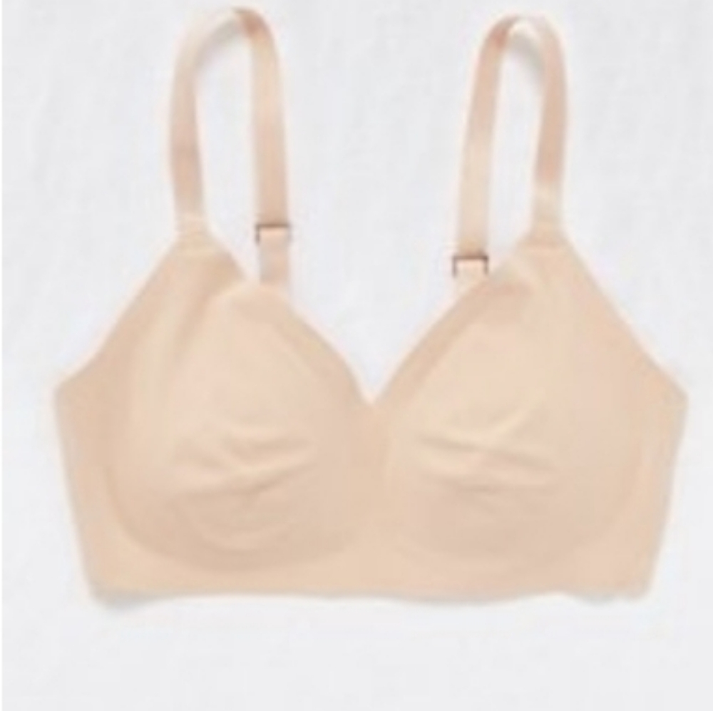 Aerie size MD wireless lightly padded bralette - BRAND NEW!